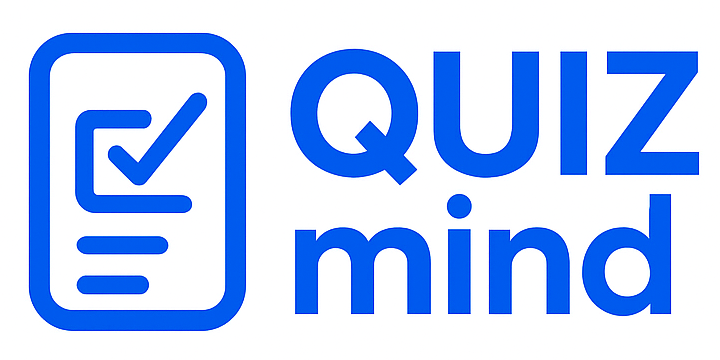 QuizMind Logo